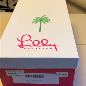 Lily Pulitzer unworn made in Italy